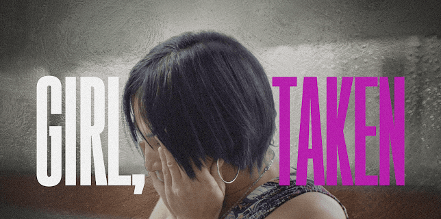 Girl, Taken (2020)