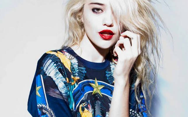 Sky Ferreira