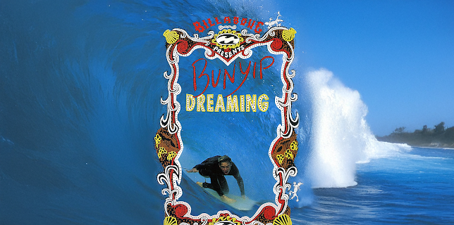 Bunyip Dreaming (2025)