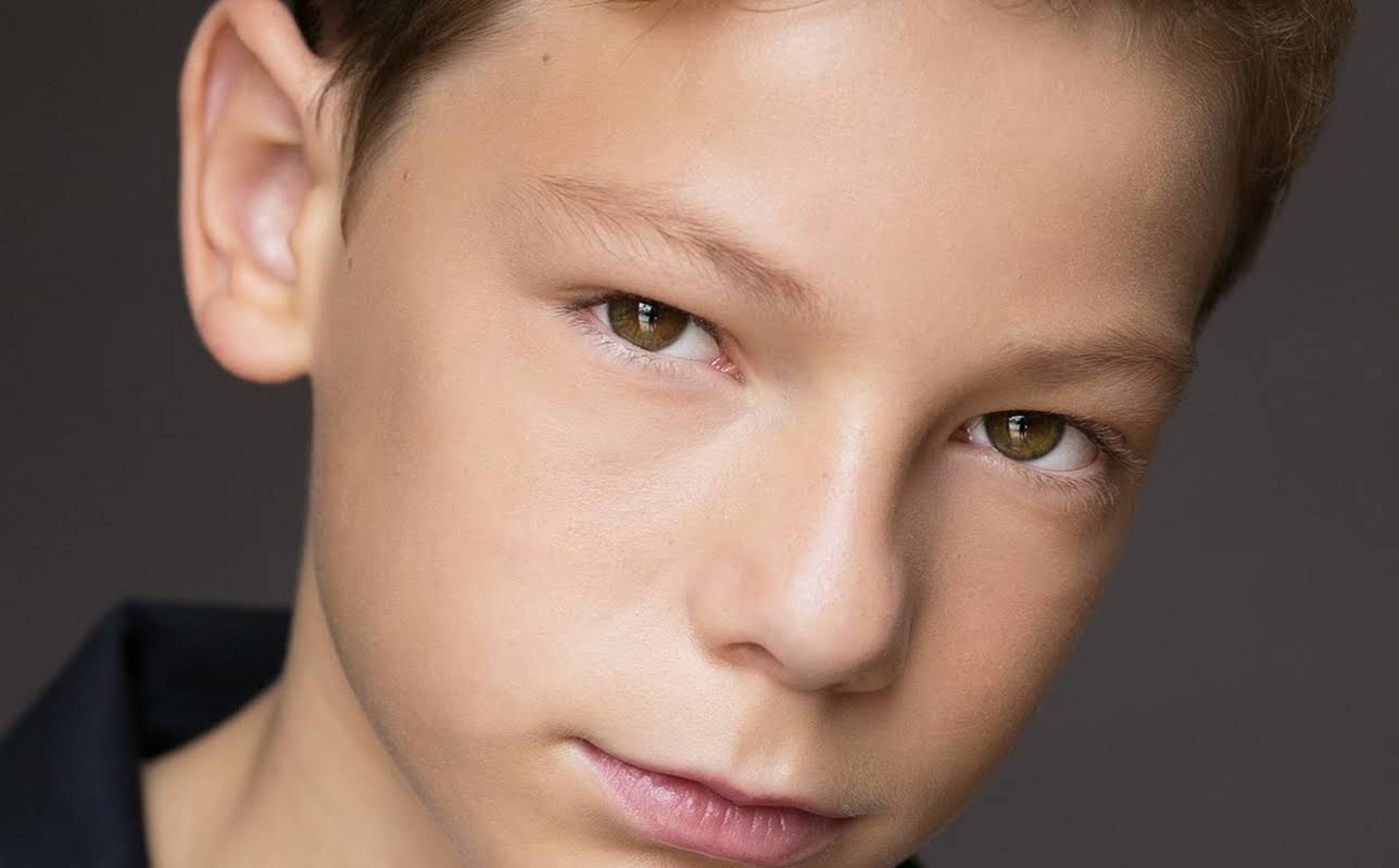 Jaden Klein