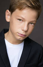 Jaden Klein as Ted