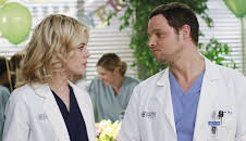 Grey's Anatomy - Die jungen Ärzte