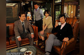 Legal High!!: Episode 4