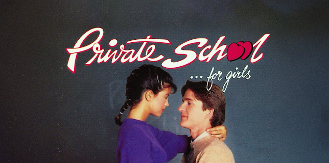 Private School (1983)