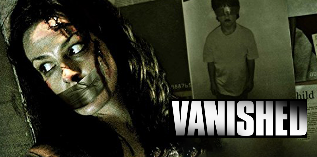 Vanished (2013)