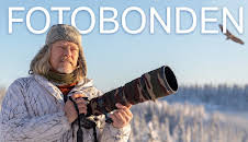 Fotobonden: Trangt og lekk