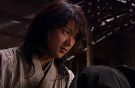 Iljimae: Iljimae - Episode 17