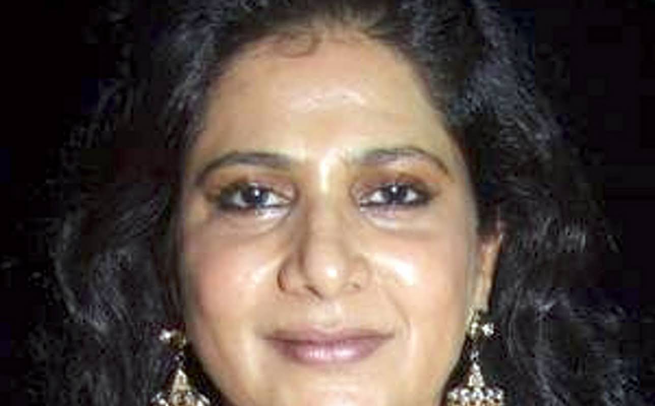 Asha Sachdev
