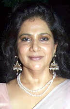 Asha Sachdev som 