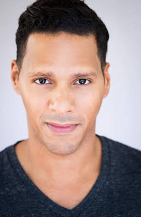 Alexis DeLaRosa as 