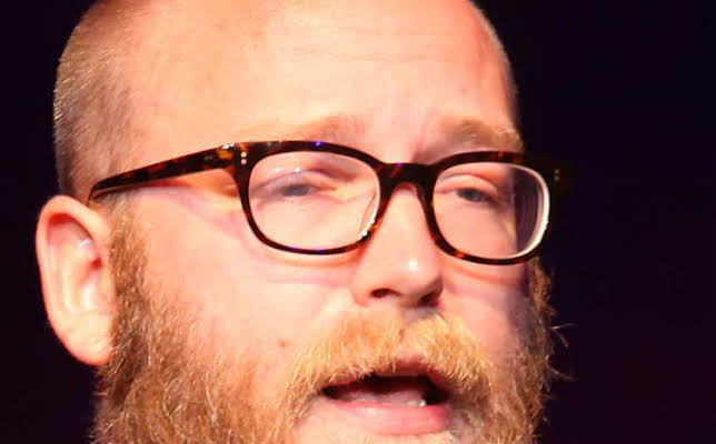 Kyle Kinane