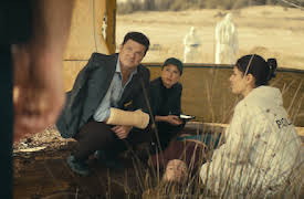 Mordet i Lauchhammer: Förrädisk jord