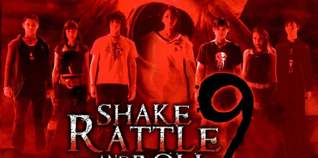 Shake Rattle & Roll 9 (2007)