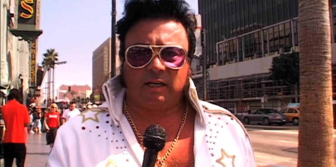 How Arnold Won The West (2005)