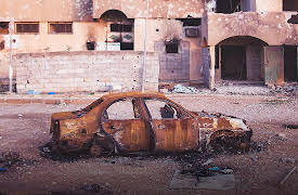 Witness Season 1: Witness: Libya