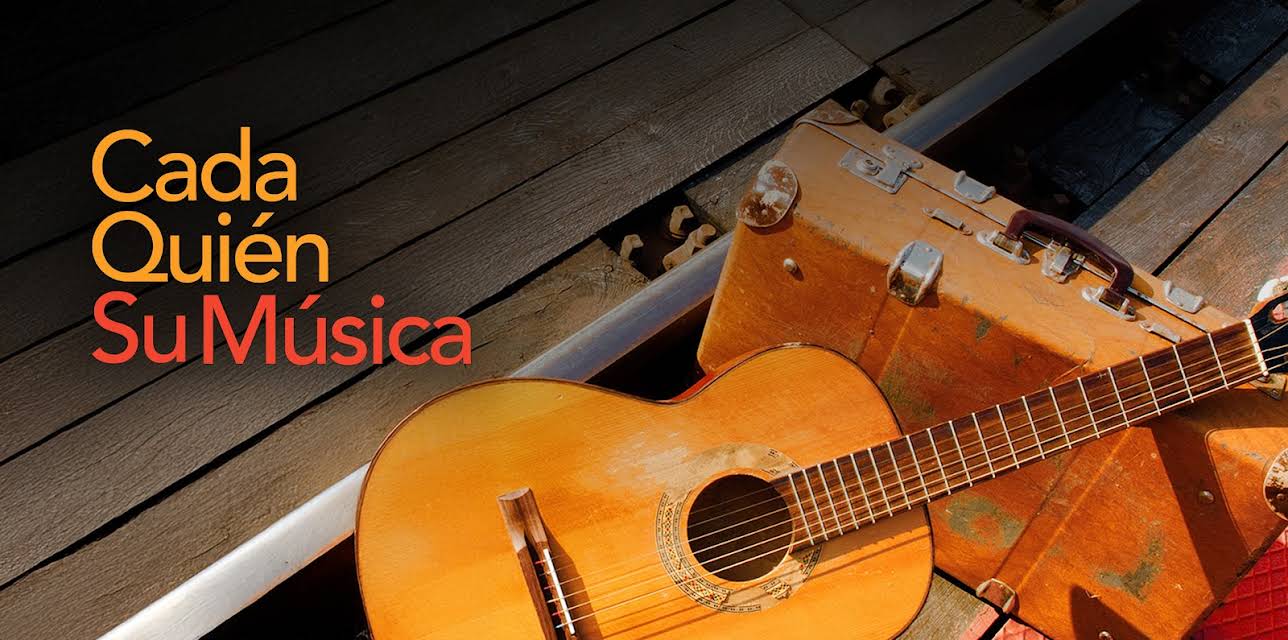 Cada Quién Su Música (2017)