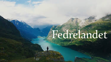 15:40: Fedrelandet | NRK Tegnspraak | 4/4 2026