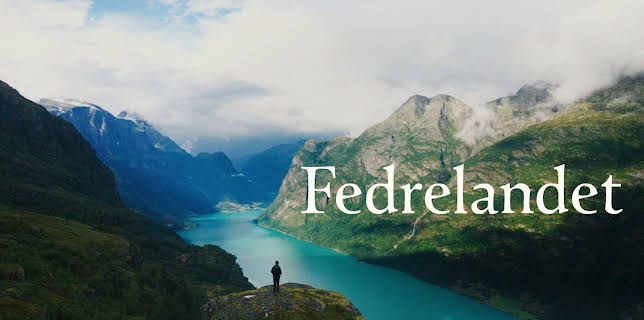 17:25: Fedrelandet | NRK 1 | 11/16 2025