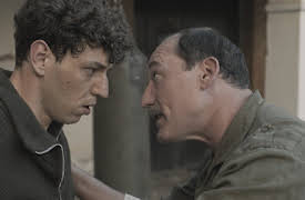 Doktor Garcías patienter: Adrián