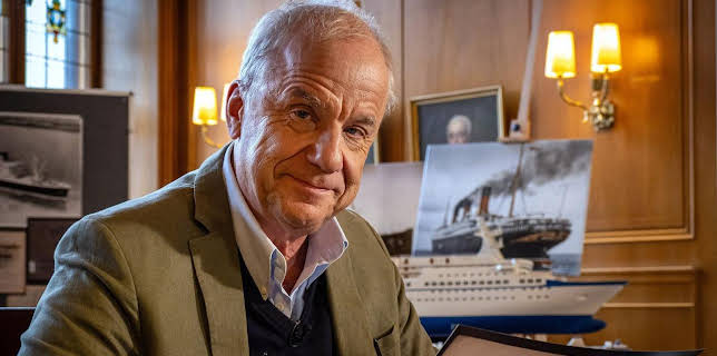 22:55: Auf hoher See - von pauschal bis Superluxus | Das Erste | 12/22 2025