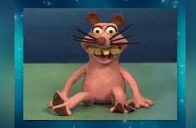 Ribbit's Fantasy Riddles: The Beaver