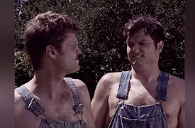 The Birthday Boys Season 1: Cool Machine