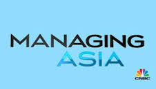 Managing Asia: AT&S