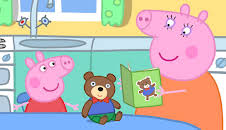 Peppa Pig (S3 E15)