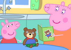 Peppa Pig