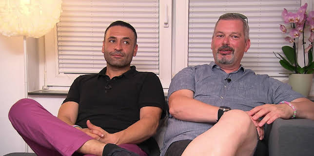 19:00: Das perfekte Dinner | VOX | 1/8 2026