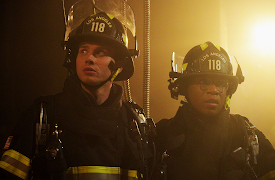 9-1-1 Season 1: Point of Origin