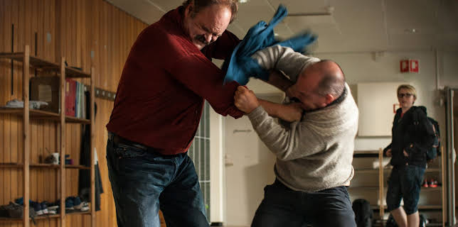 07:30: Aldri voksen (S1 E9) (S1) | TVNorge | 12/23 2025