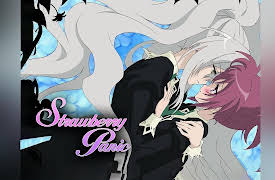 Strawberry Panic (English Subtitled): Cherryl Blossom Hill