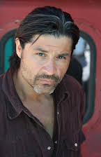 Rio Alexander som Campos