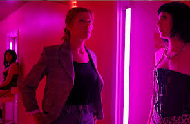 Inspector Falke: Golden Times (English Subtitles)