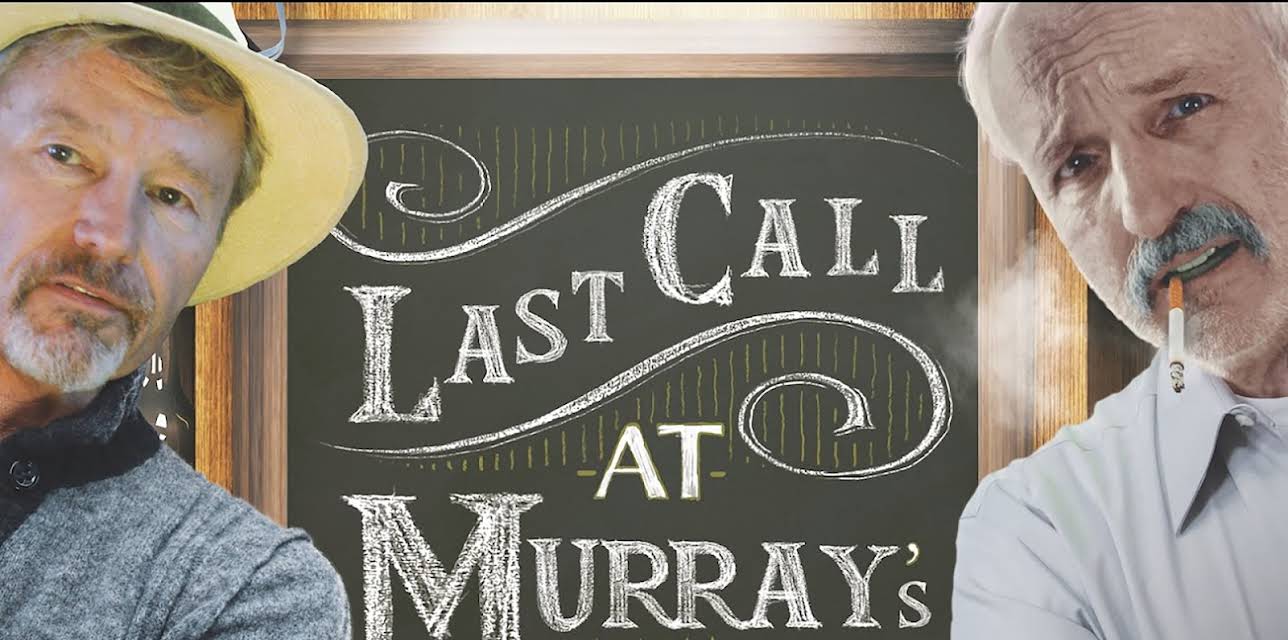 Last Call at Murray's (2016)