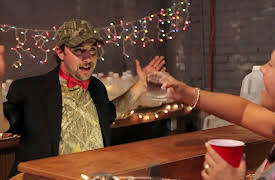Tickle Season 1: Drinks on the House