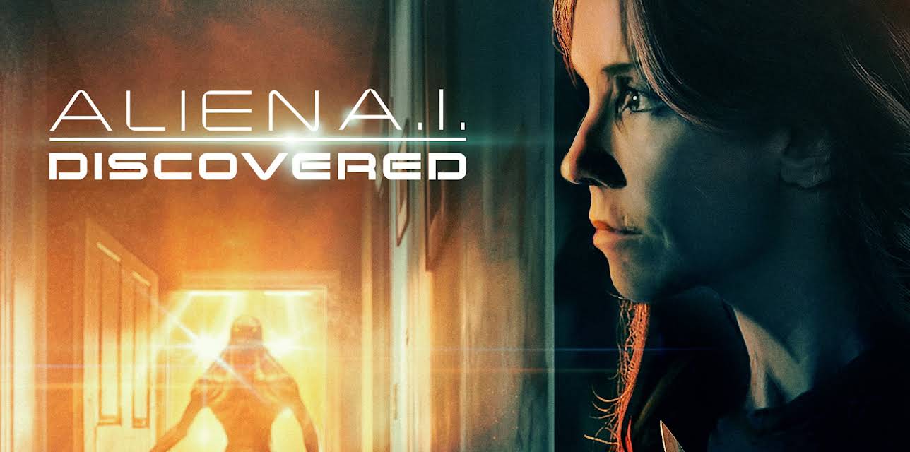 Alien AI Discovered (2025)