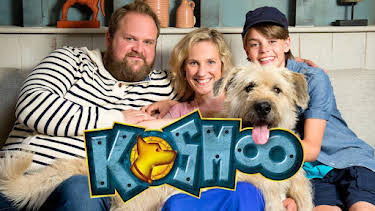 12:00: Kosmoo | Barnkanalen | 3/29 2026