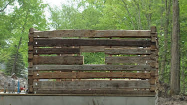 10:00 PM: Barnwood Builders (S7) | Discovery Channel | 8/23 2026