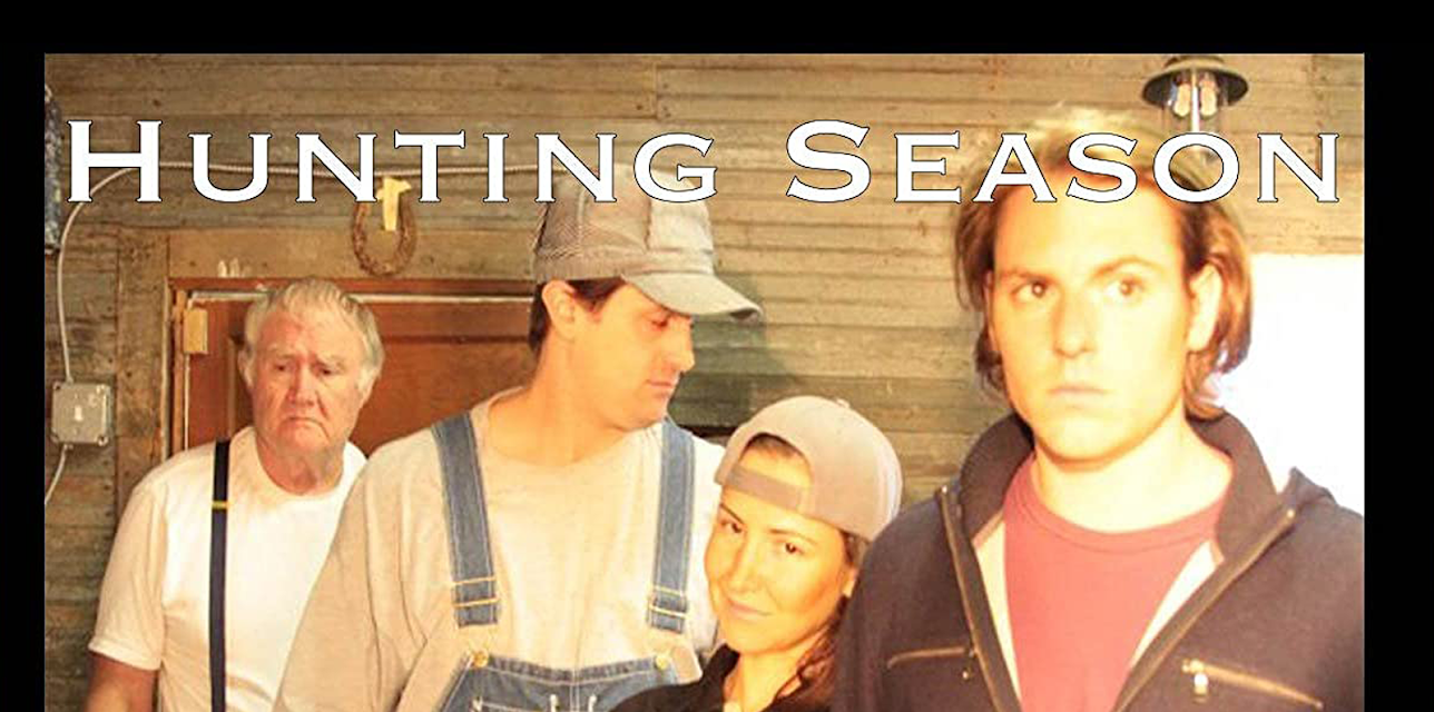Hunting Season (2011)