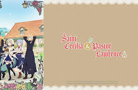 Saint Cecilia and Pastor Lawrence: The Relationship Between Them