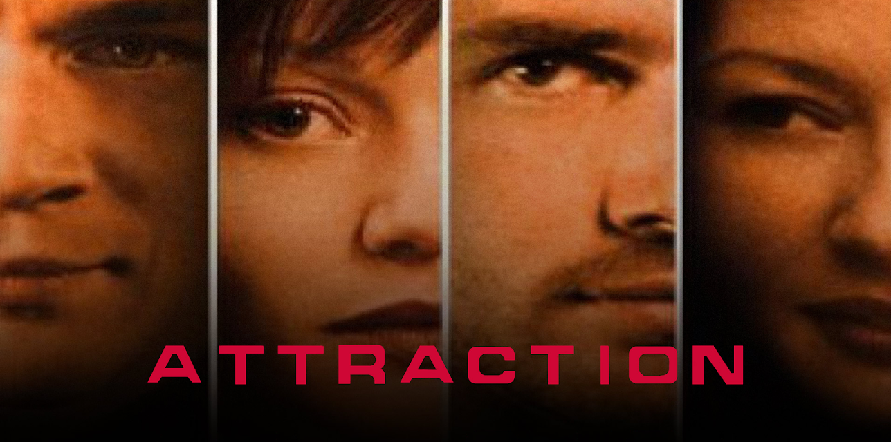 Attraction (2001)