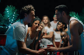 Entitled: Episode 4: Pandoras Box