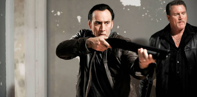 00:10: CINE CUATRO: 'TOKAREV' | Cuatro | 2/7 2026