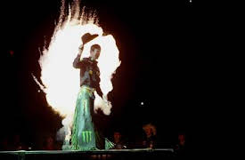 Fearless: Ärans pris