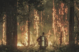 Urban Legend: The Scuba Diver