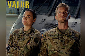 Valor, Season 1: I Got Your Six