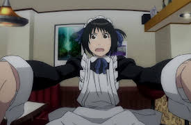 Season 1: The Cat Boy Subtitled