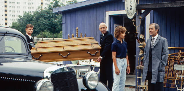 10:05: Oliver Maass | ZDFneo | 12/23 2025